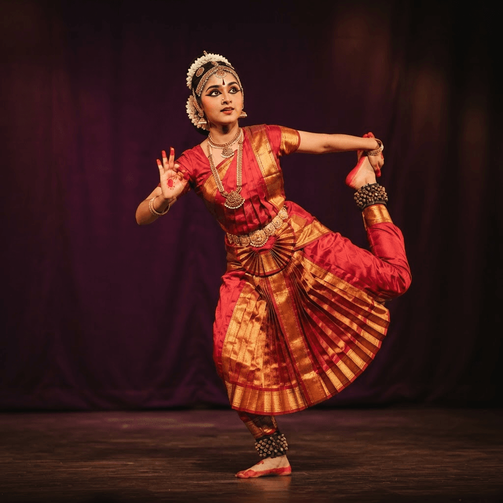 Dance & Drama
