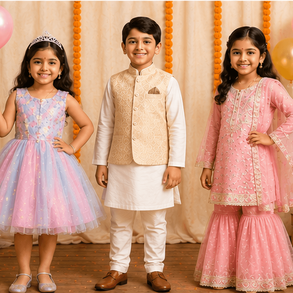Events & Celebrations